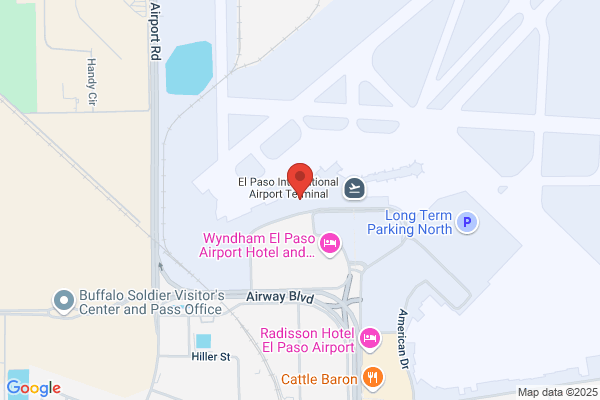 Avis Car Rental