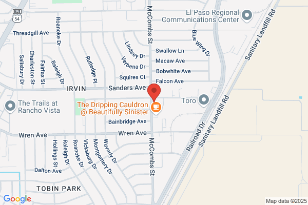 Bagdon Diagnostic Center