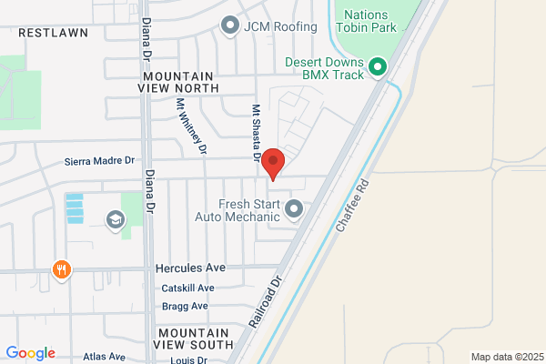 Beto Tire Center & Auto