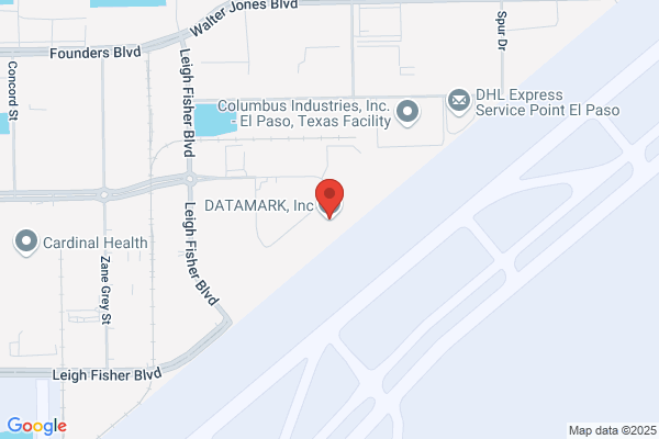 Datamark Inc