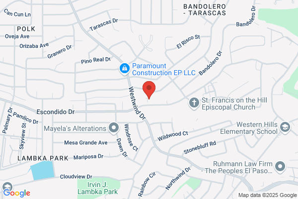 Edge Research & Development the
