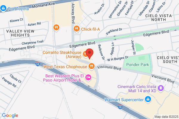 El Paso Factory Outlet Tire Corporation
