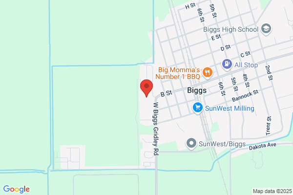 Biggs Farming Group
