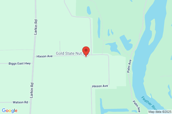 Gold State Nut Co