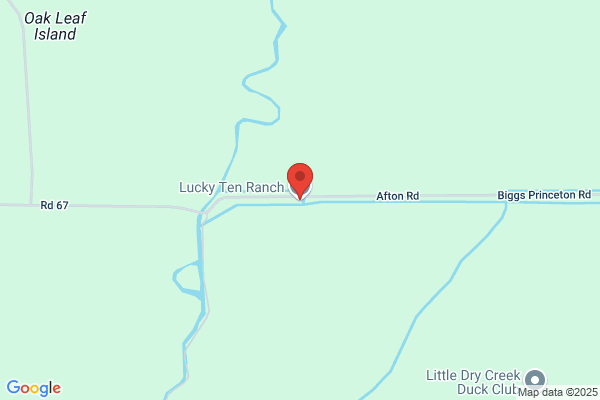 Lucky Ten Ranch