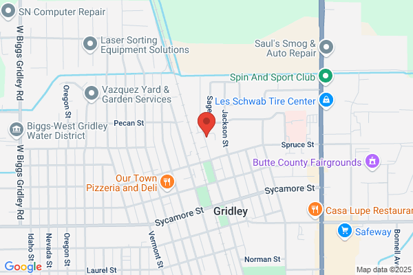 Skaggs Dan Auto Care Cent