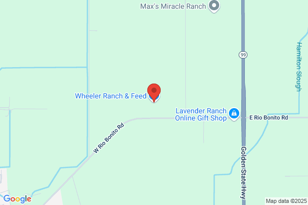 Wheeler Ranch Realty