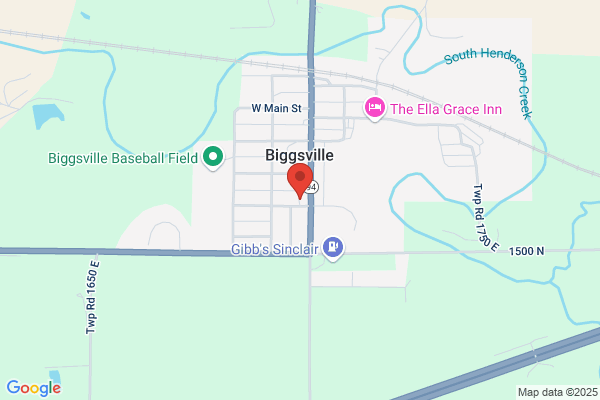 Biggsville United Methodist Church