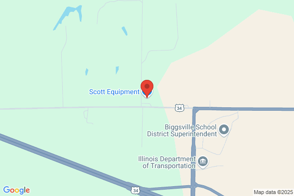 Scott Equipment LLC
