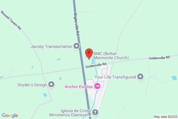 Bethel Mennonite Church