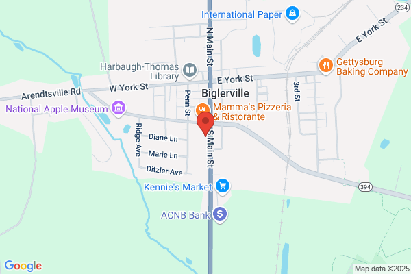 Biglerville Fire Co