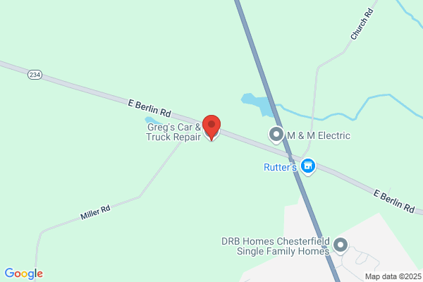 Greg's Automotive and Repair