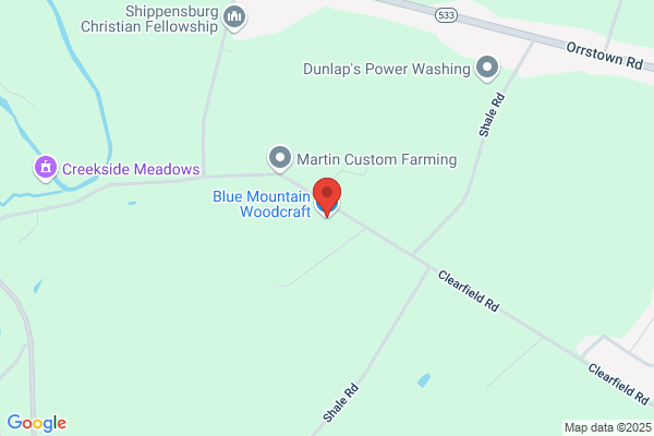 Mountain Valley Country Furniture