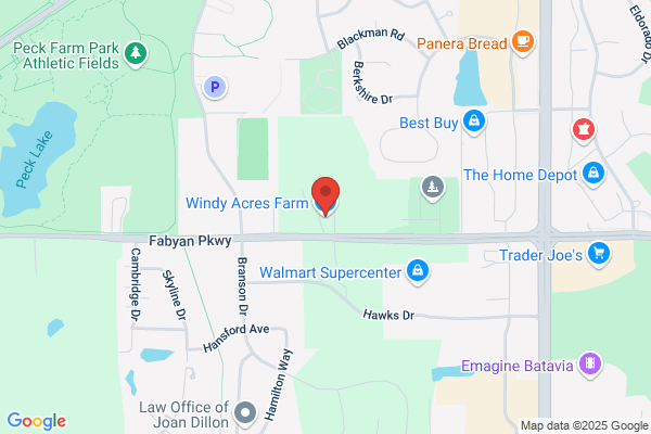 Windy Acres