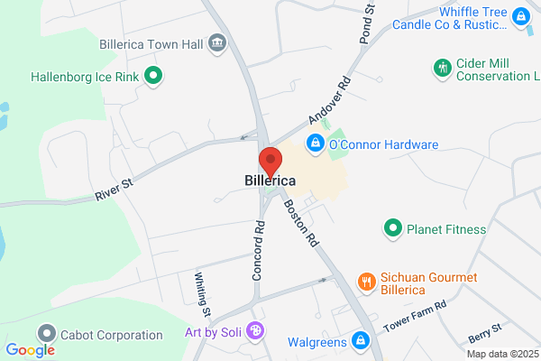 Homewood Suites by Hilton Boston-Billerica/Bedford/Burlington