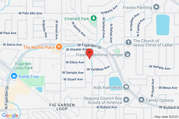 Comfort Zone Hvac Co