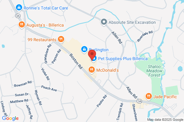 Towne Liquors of Billerica Inc