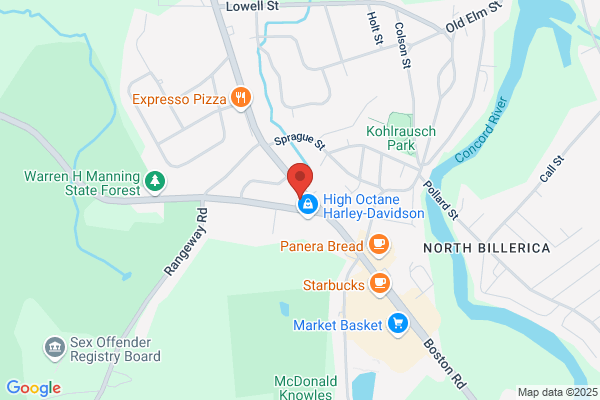 Bitcoin ATM North Billerica - Coinhub