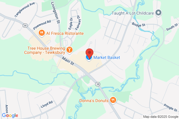 Bitcoin ATM Tewksbury - Coinhub