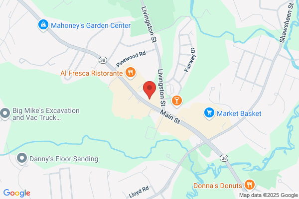 Tewksbury Gas & Service