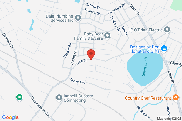 Ideal Property Maintenance Corporation