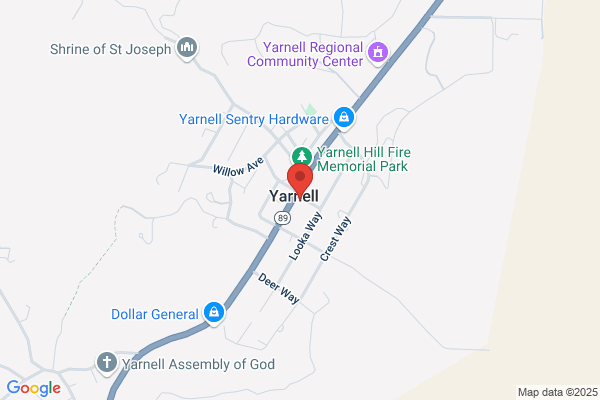 Yarnell Construction