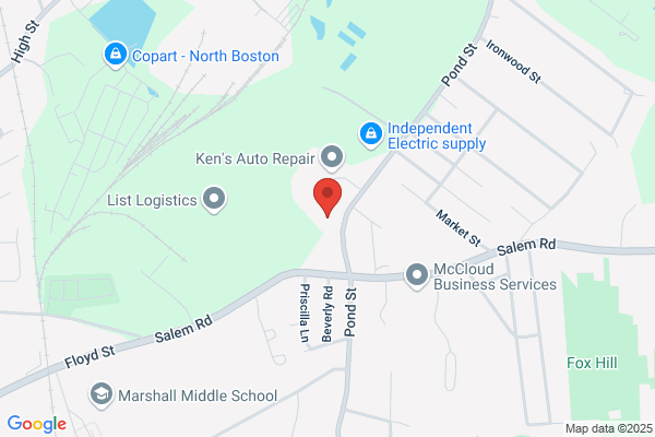 Dan's Auto Repair