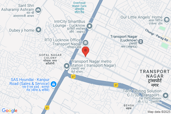 Central Transport Inc