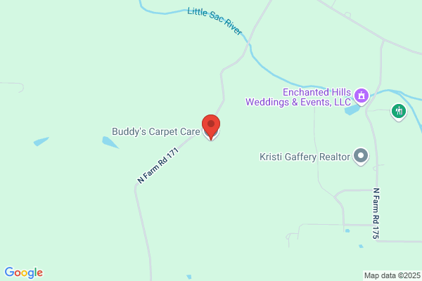 Buddys Professional Carpet and Upholstery and Restoration