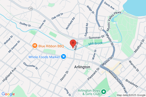 Arlington Dental Group