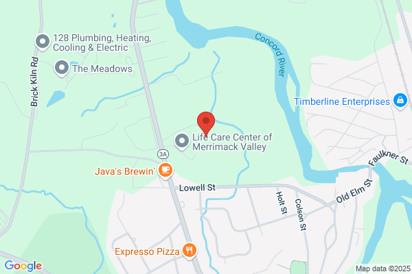 New England Pediatric Care