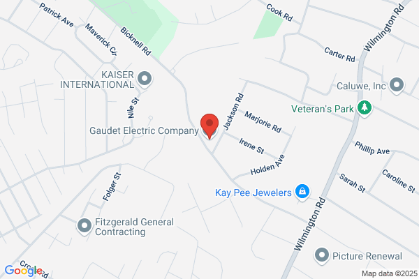 Gaudet Electric Company LLC