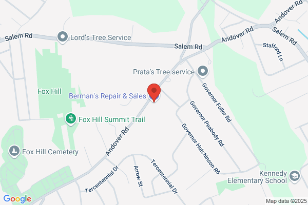 Berman Repair & Sales