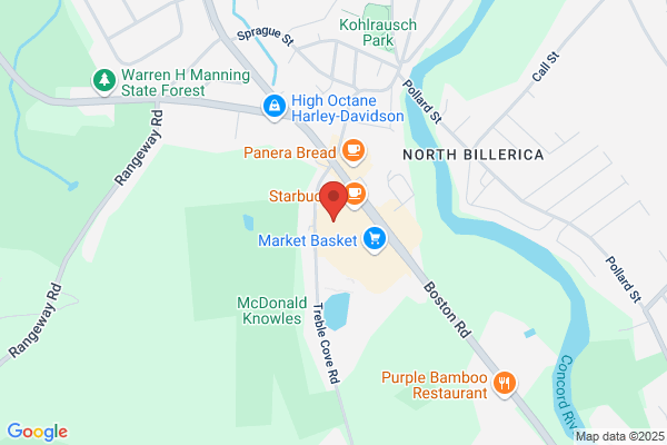 Billerica Family Physicians
