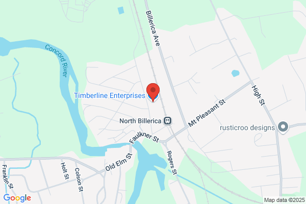Furman Lumber Inc Billerica