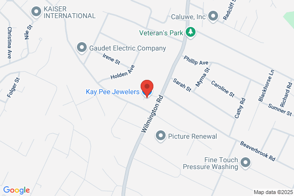 Kay Pee Jewelers