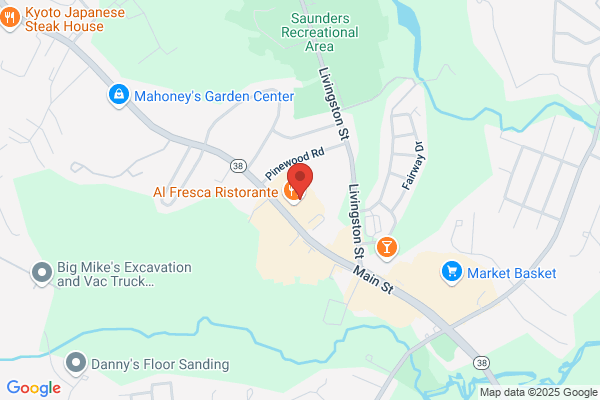 Red Center Laundromat & Cleaners