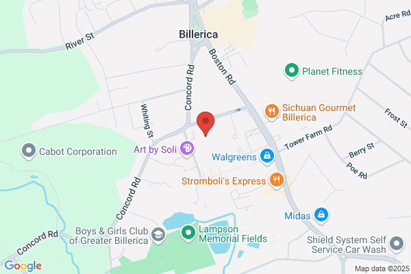 Benchmark Senior Living at Billerica Crossings