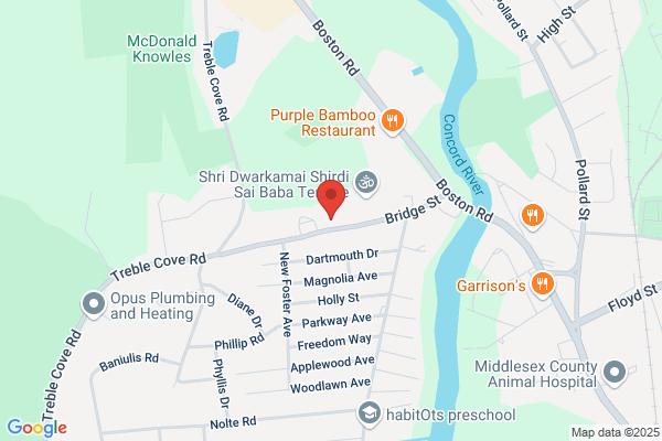 Billerica Chiropractic Office PC