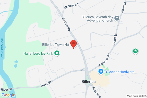 Billerica Municipal Employees Credit Union