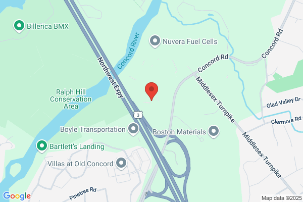 Brightview Concord River - Senior Assisted Living & Memory Care