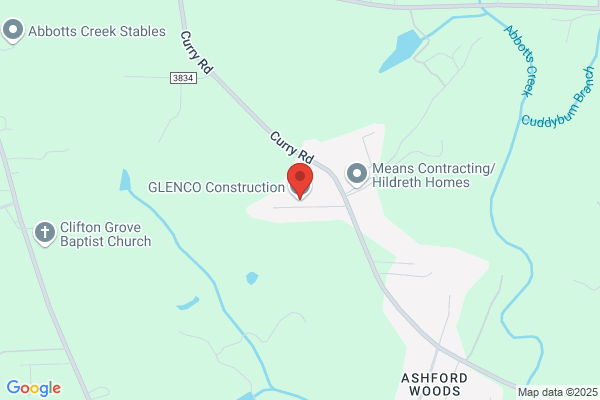 Glennco Construction Co