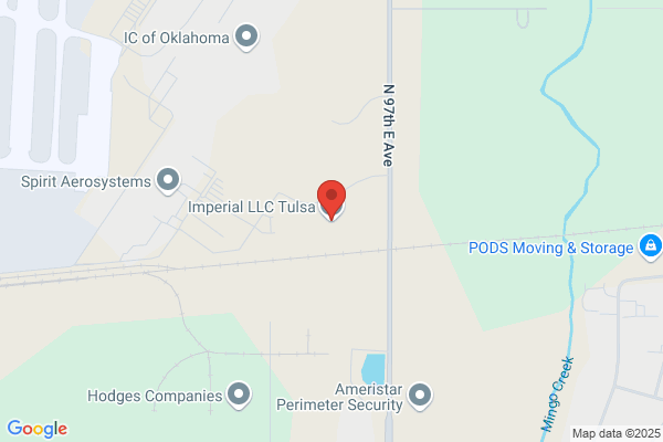 Imperial Services Inc