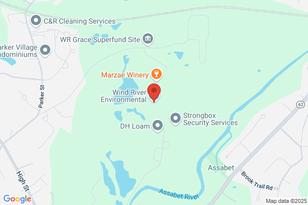 Wind River Environmental Llc