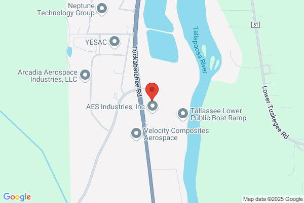 Aes Mechanical Inc