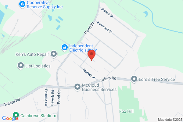 Lindmarks Plumbing & Heating Co Inc
