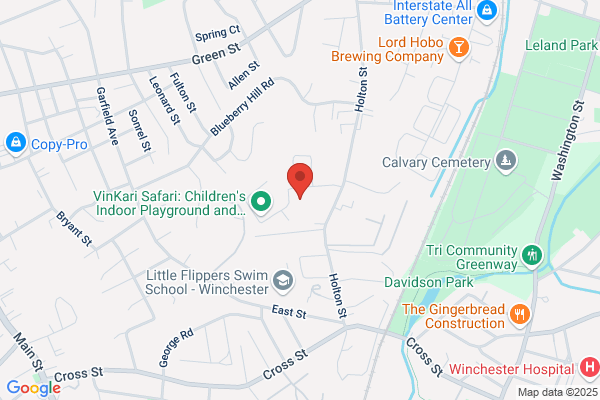 Sullivan Edw J Plumbing & Heating
