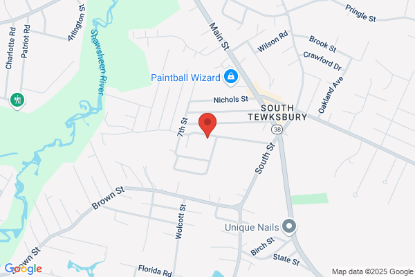 Taylor Plumbing & Heating