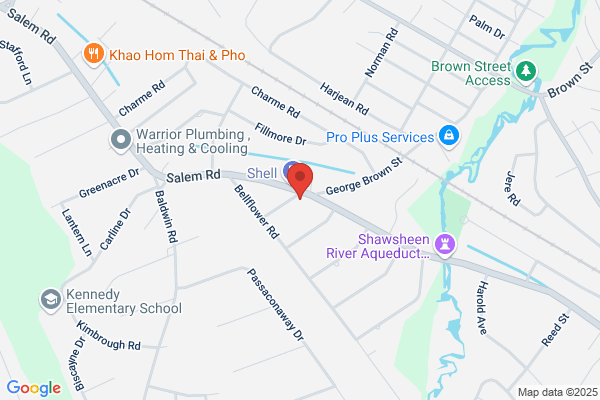 Toner Plumbing & Heat