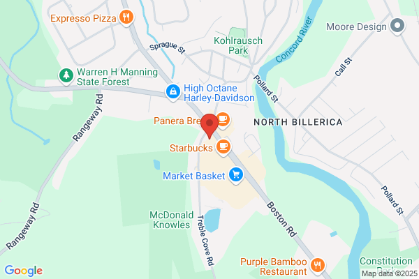 North Billerica KinderCare